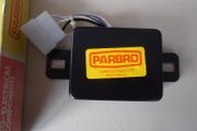 12 Volt Control Unit.