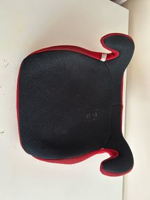Booster seat