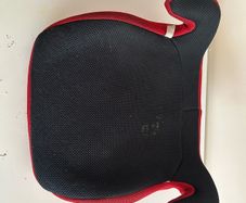 Booster seat