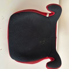 Booster seat