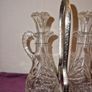 Vintage Condiment set - Made in England Image 2