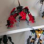 Lego Hero Factory Raw Jaw Image 2