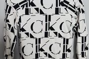 Girls Calvin Klein sweatshirt dress 8 years