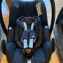 Maxi-Cosi Car Seat Bundle Image 2
