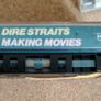 Vintage Dire Straits Cassettes x 5 Image 8