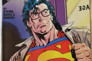 Superman in Action Comics #692 Cyborg, Supergirl &amp; Steel Appearances (1993)