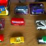 Die cast models Image 2
