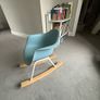 kids rocking chair Image 2