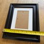 Black frame Image 4