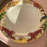 Two Fabulous Platters, Large Heavy Fish Platter and Paul Costello Sandwich Platter Image 8