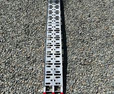 Motorcycle Loading Ramp