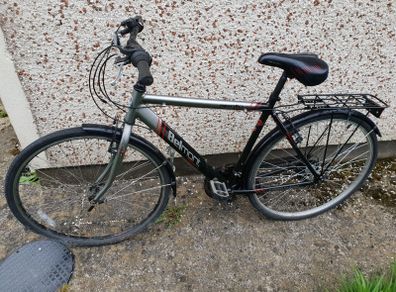Apollo Belmont Mens Bike