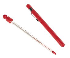 Universal Food Thermometer