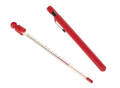 Universal Food Thermometer