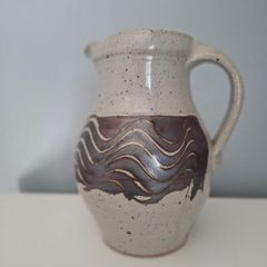 Nicholas Mosse Jug