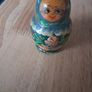 3 Piece Russian Doll Set Image 5