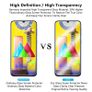 Tempered Glass For Samsung Galaxy M31 Screen Protector 9H Tempered Glass For Samsung Galaxy M31 6.4" Protective Film Image 4