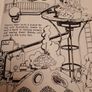 vintage collectable book 1982 Image 4