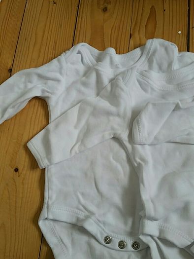 baby vest