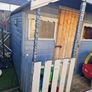 Free shed Image 4