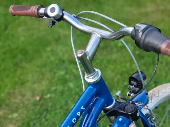 Youngsters Unisex Bike No Offers