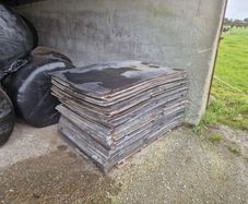 Mayo Mats