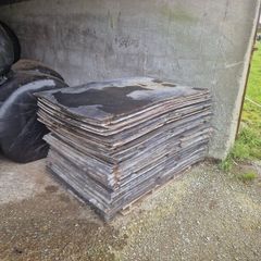 Mayo Mats