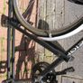 Car Roof Bar Bike Carrier Image 9