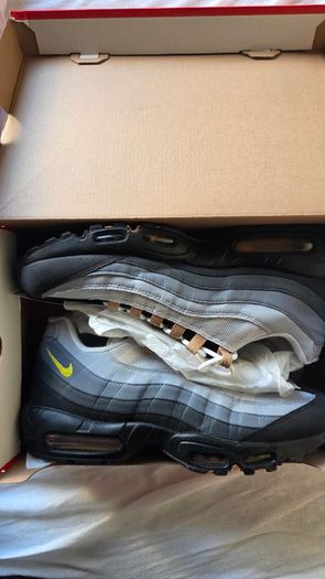 Nike Air Max 95