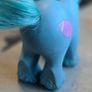 Quarterback Big Brother Ponies MLP G1 My Little Pony Image 7