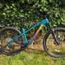 Trek Roscoe 7 Hardtail Mountain Bite Like New Image 2