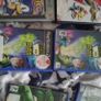 19inch portable (not smart tv) consoles and games Image 10