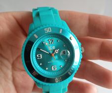 New Ice Watch
