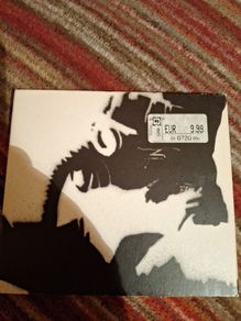 CD Sigur Ros Untitled Cd and dvd