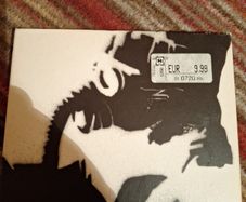 CD Sigur Ros Untitled Cd and dvd