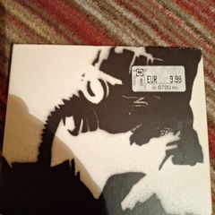 CD Sigur Ros Untitled Cd and dvd