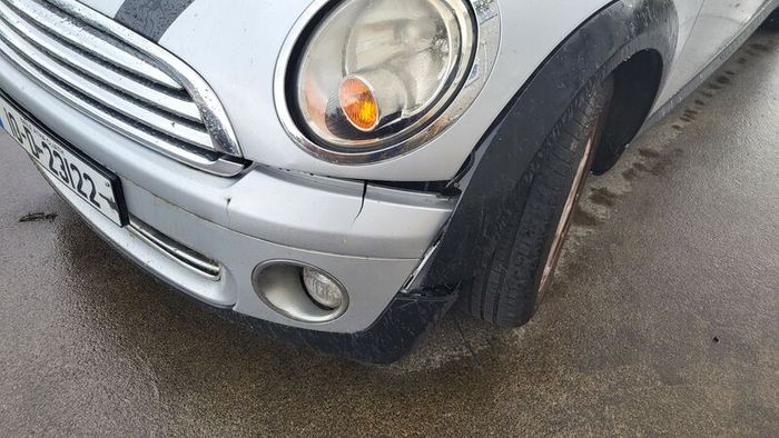 2010 Mini Cooper