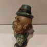 Vintage Leprechaun Figure Image 2