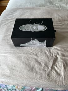 DC Skater trainers