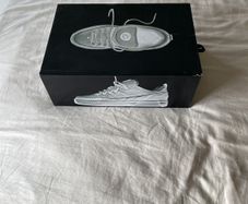 DC Skater trainers