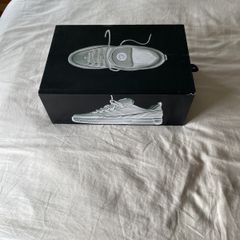 DC Skater trainers