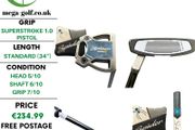 Taylormade Spider Tour X 2023 Putter / 34"
