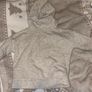 Dunnes 9-12 months hoody Image 2