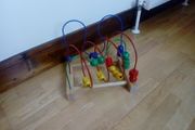 Bead Roller Coaster - TOY