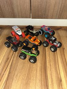 Hotwheels