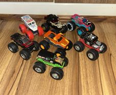 Hotwheels