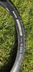Gravel Bike Maxxis 700x50c pair