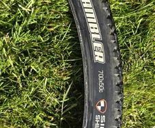 Gravel Bike Maxxis 700x50c pair