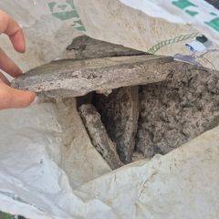 Bagged hardcore
