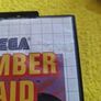 Bomber Raid Master System Arcade Retro Games Original Image 3